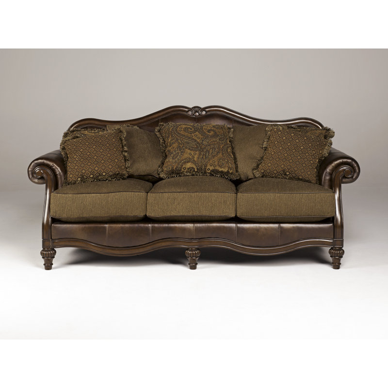 Signature Design by Ashley Alexandria Sofa & Reviews Wayfair